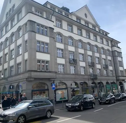 Appartement Cozy Unit 12 In Center Of *