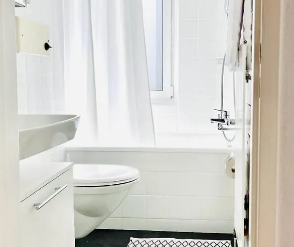 Cozy Unit 12 In Center Of * Zürich