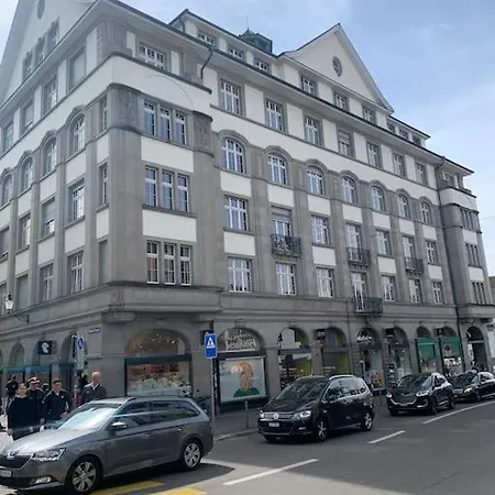 Appartement Cozy Unit 12 In Center Of *